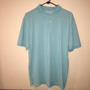 Men’s polo